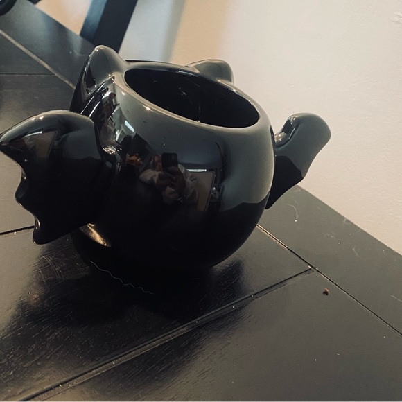 Killstar Bundle Chiroptera Mug Good Witch Jack O'Lantern Mug Cup Halloween Lot - Picture 7 of 16